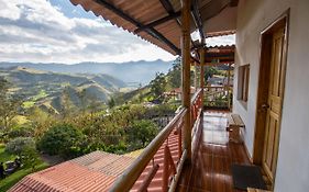 Hostal Taita Cristobal